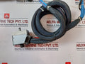 Hypertronics 50541 1342 Dual Power Cable & Ethernet