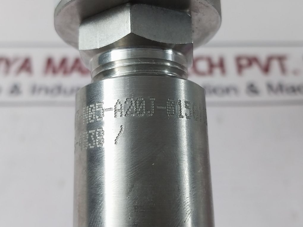 Hyptech Mi1G0-n05-026506B-1Bab+Ipaq-hx Temperature Sensor Control System