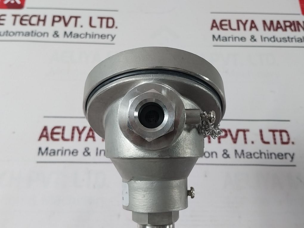 Hyptech Mi1G0-n05-026506B-1Bab+Ipaq-hx Temperature Sensor Control System