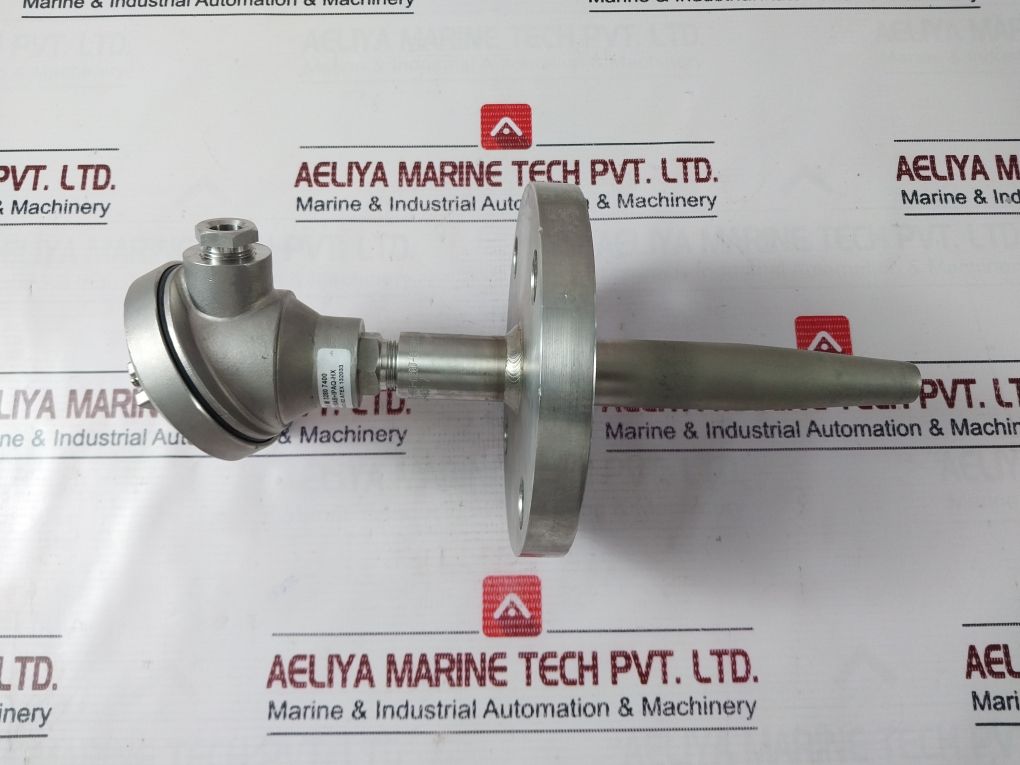 Hyptech Mi1G0-n05-026506B-1Bab+Ipaq-hx Temperature Sensor Control System