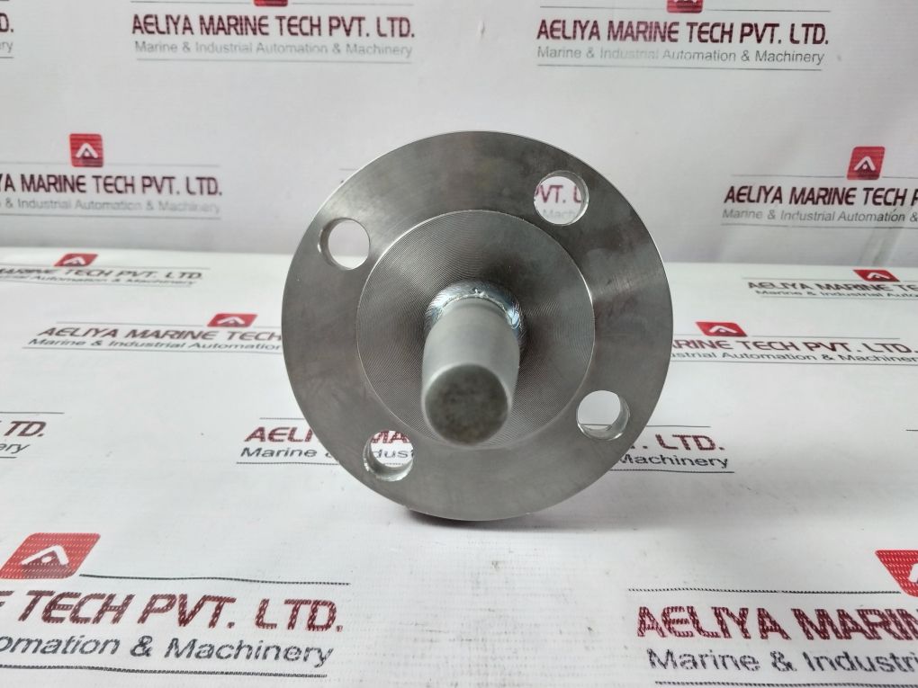 Hyptech Mi1G0-n05-026506B-1Bab+Ipaq-hx Temperature Sensor Control System