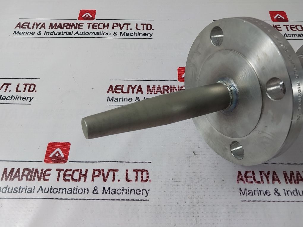 Hyptech Mi1G0-n05-026506B-1Bab+Ipaq-hx Temperature Sensor Control System