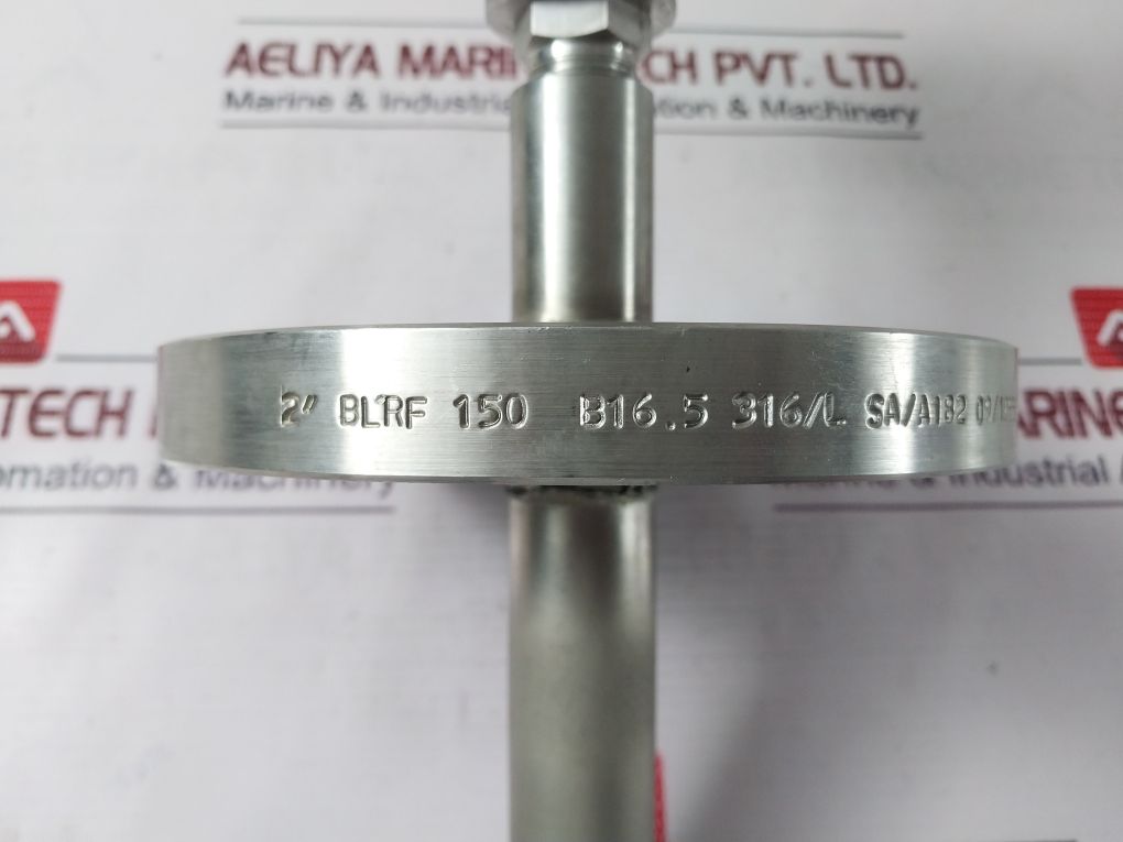 Hyptech Mi1G0-n05-026506B-1Bab+Ipaq-hx Temperature Sensor Control System