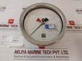Hypteck 1410024-4 Pressure Gauge
