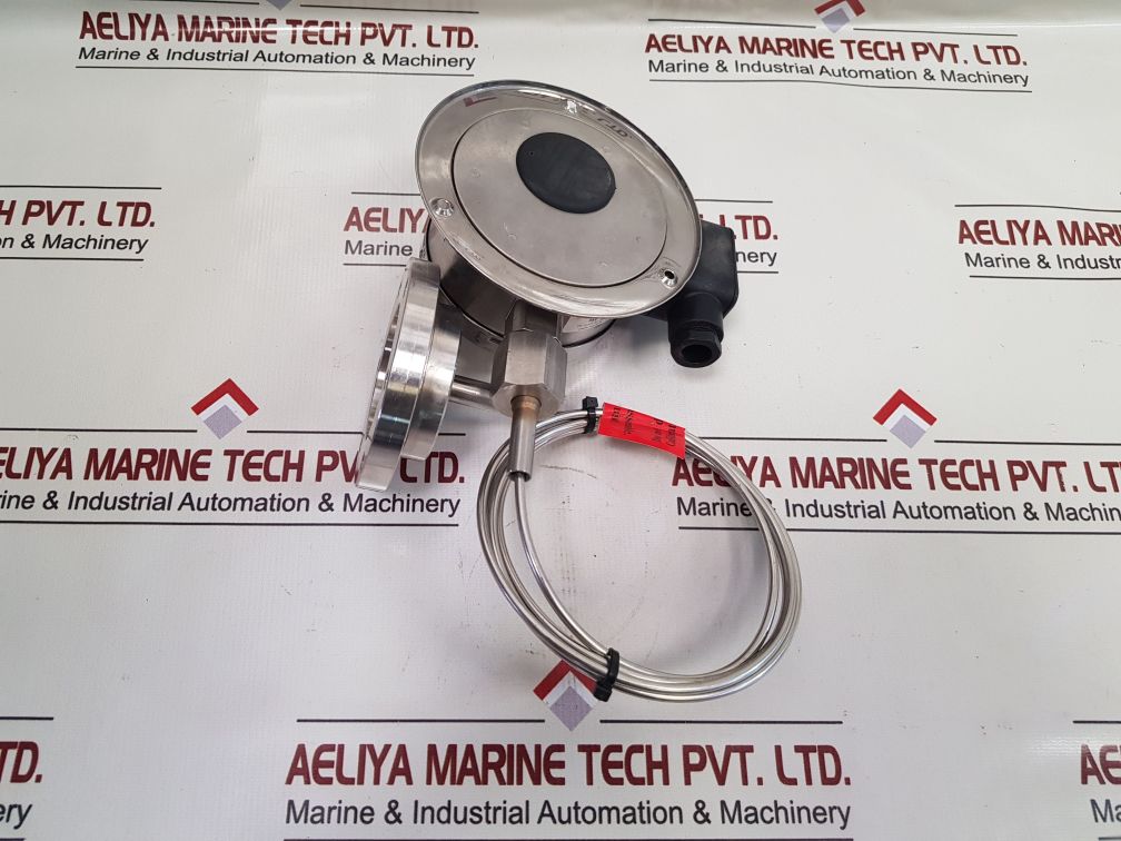 Hypteck It 316/316-420 Gauge 85°C