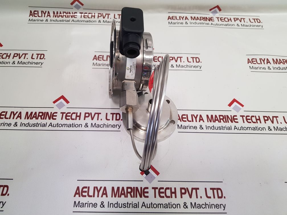 Hypteck It 316/316-420 Gauge 85°C