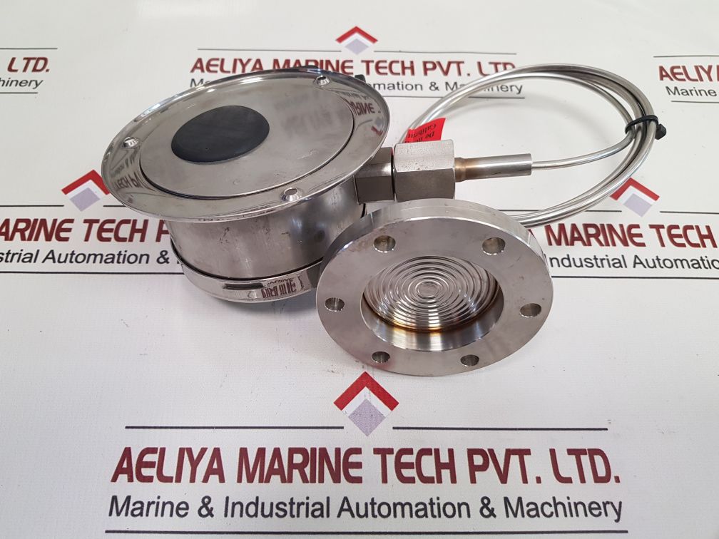 Hypteck It 316/316-420 Gauge 85°C