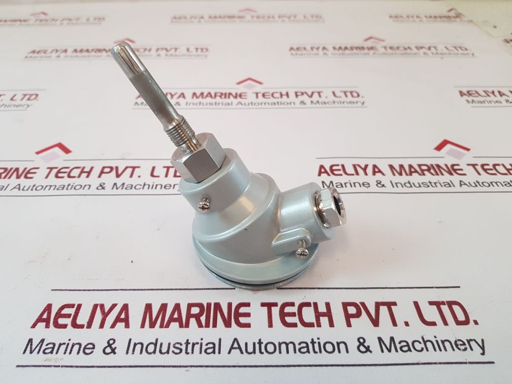 Hypteck Pt 100 Resistance Thermometer Class B