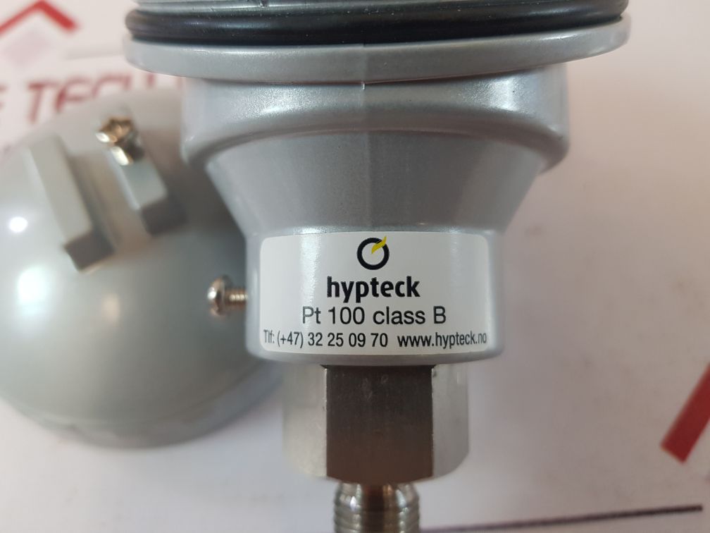 Hypteck Pt 100 Resistance Thermometer Class B