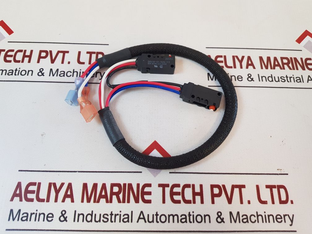 Hyster 1475250 Switch Unit