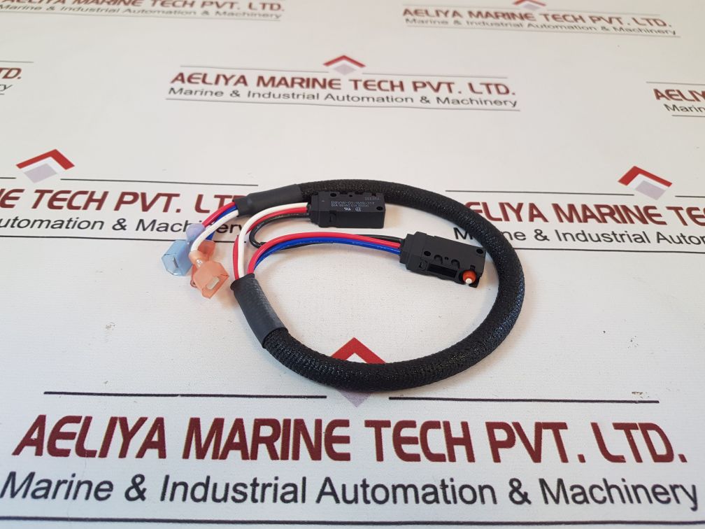 Hyster 1475250 Switch Unit