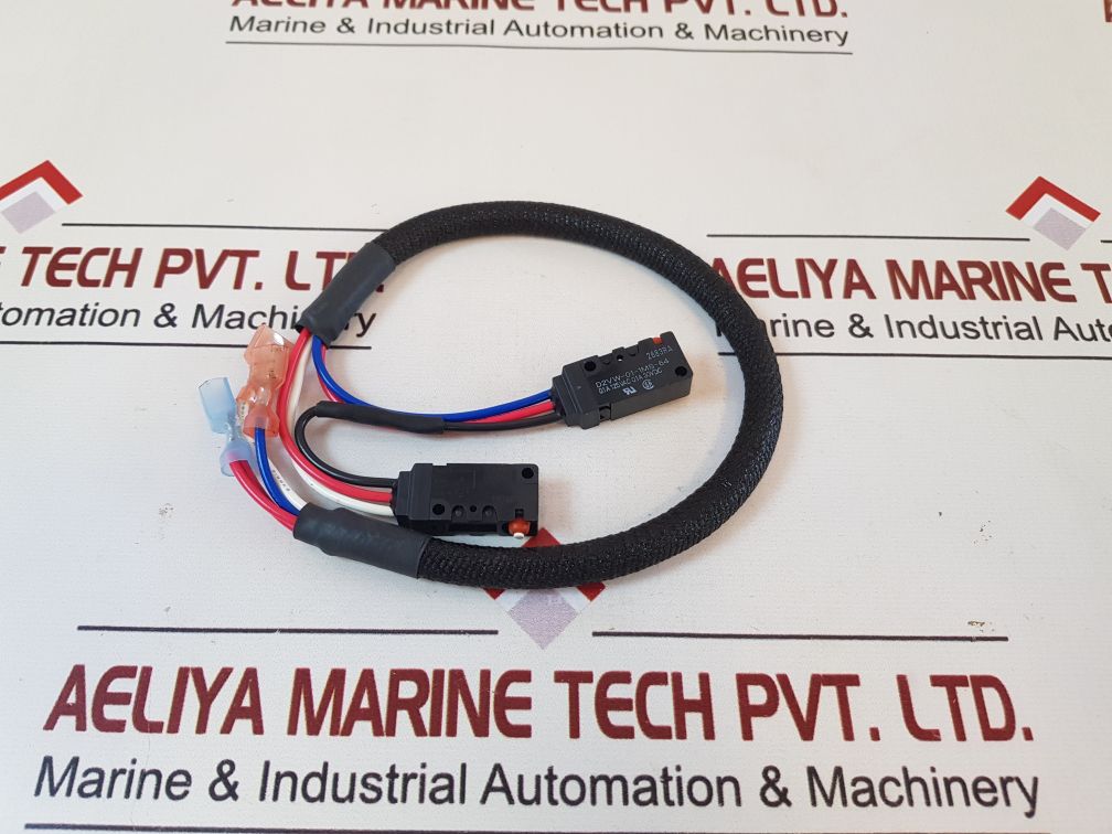 Hyster 1475250 Switch Unit