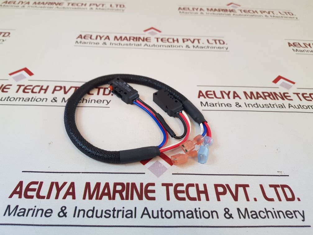 Hyster 1475250 Switch Unit