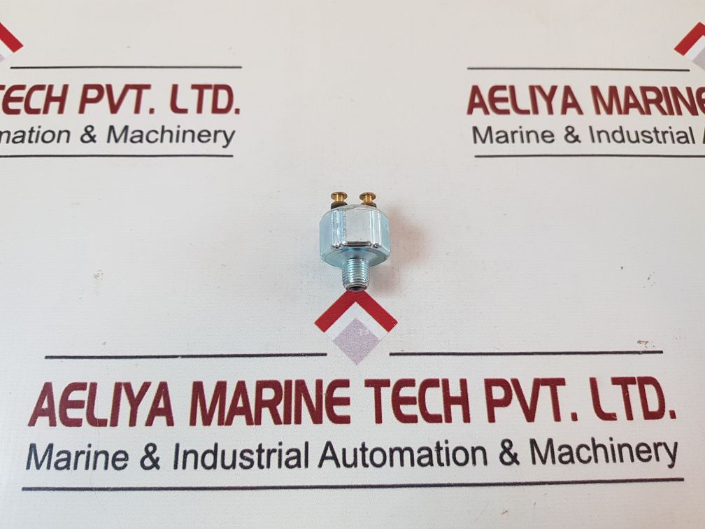 Hyster 387867 Oil Pressure Switch