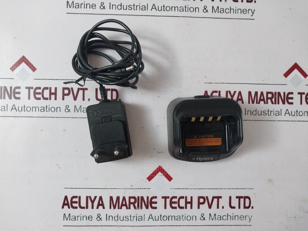 Hytera Ch10A07 Mcu Charger Ps1044 Switching Power Adaptor