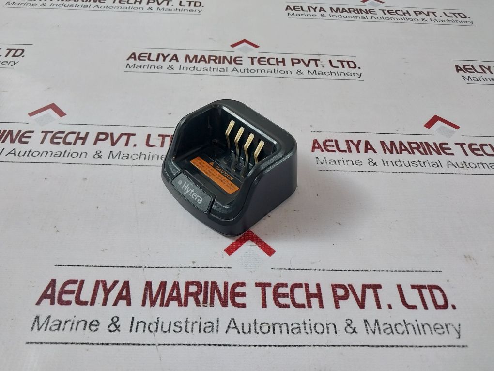 Hytera Ch10A07 Mcu Charger Ps1044 Switching Power Adaptor
