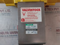 Hytork 186 Pneumatic Valve Actuator