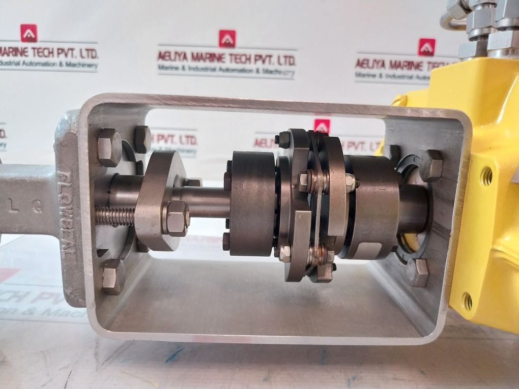 Hytork 186 Pneumatic Valve Actuator