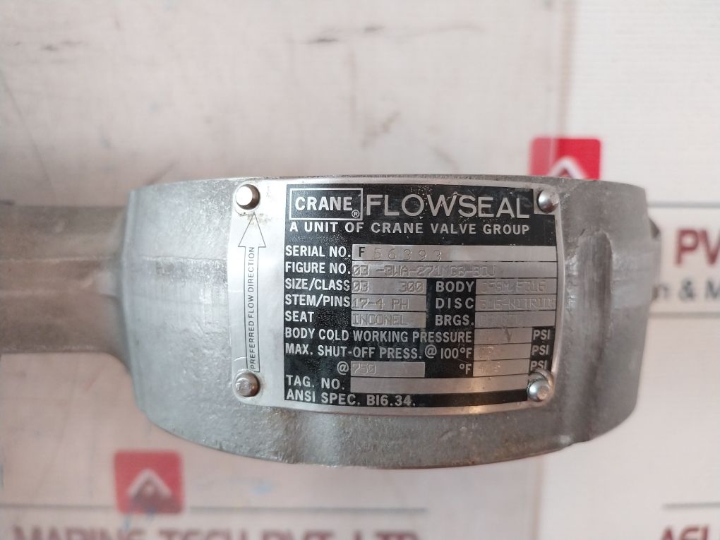 Hytork 186 Pneumatic Valve Actuator