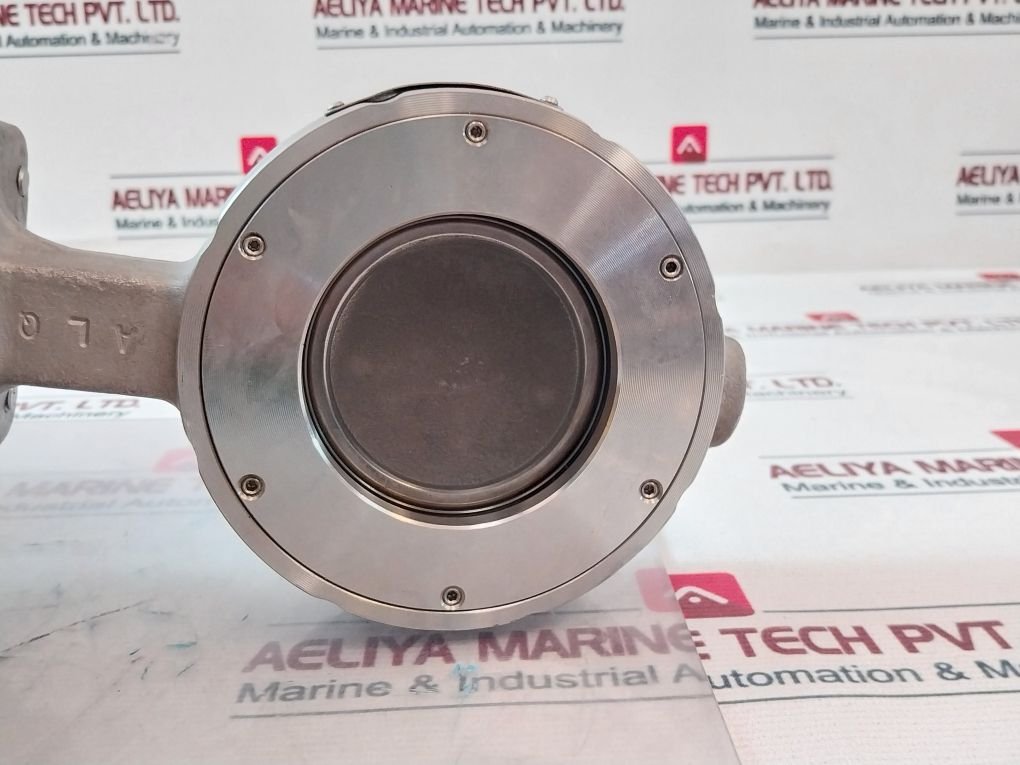 Hytork 186 Pneumatic Valve Actuator