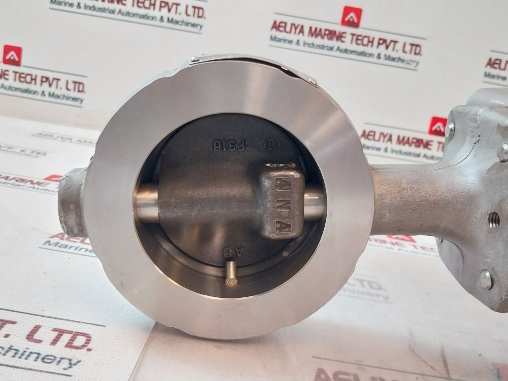 Hytork 186 Pneumatic Valve Actuator