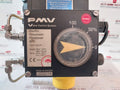 Hytork 186 Pneumatic Valve Actuator