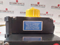 Hytork 186 Pneumatic Valve Actuator