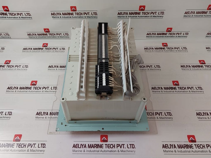 Hyun Jin Battery Charger & Discharger 50/60 Hz