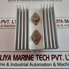 Hyun Jin Hj-105 Pcb Card
