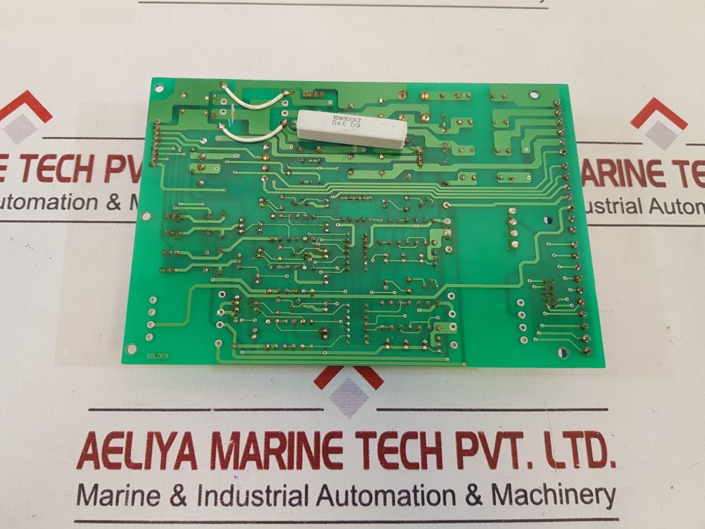 Hyun Jin J1-cons-1 Pcb Card