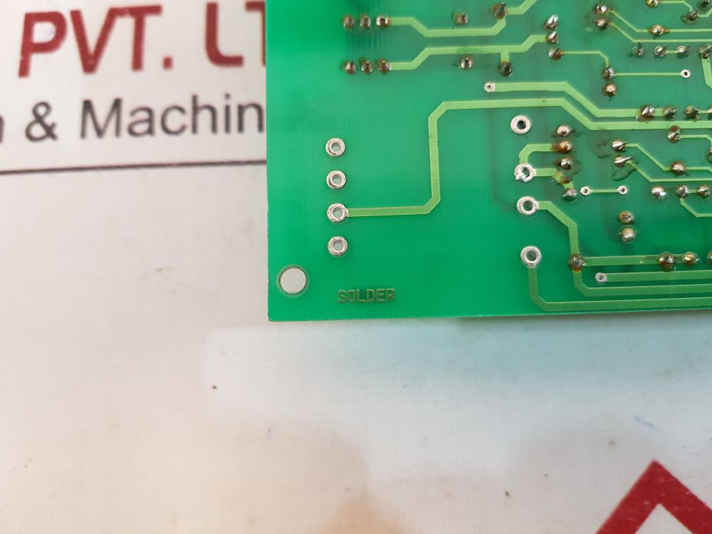 Hyun Jin J1-cons-1 Pcb Card