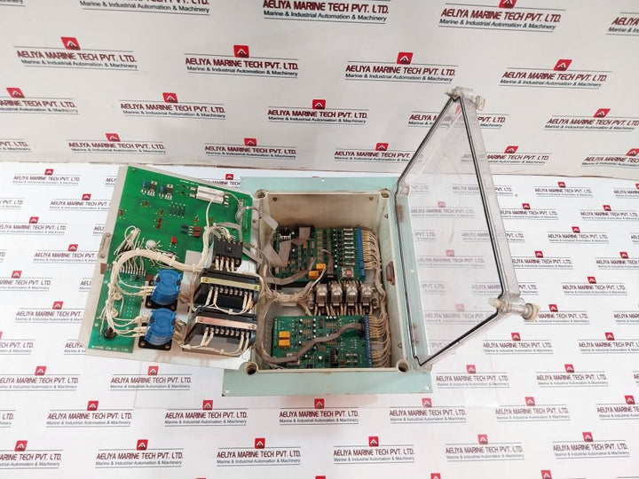 Hyun Jin J1-cons-1 Battery Charger & Discharger 50/60Hz