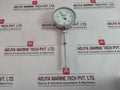 Hyundai Total 0-100 Thermometer