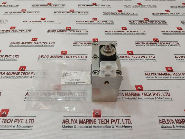 Hyundai 128 018 00 Me Starting Air Valve
