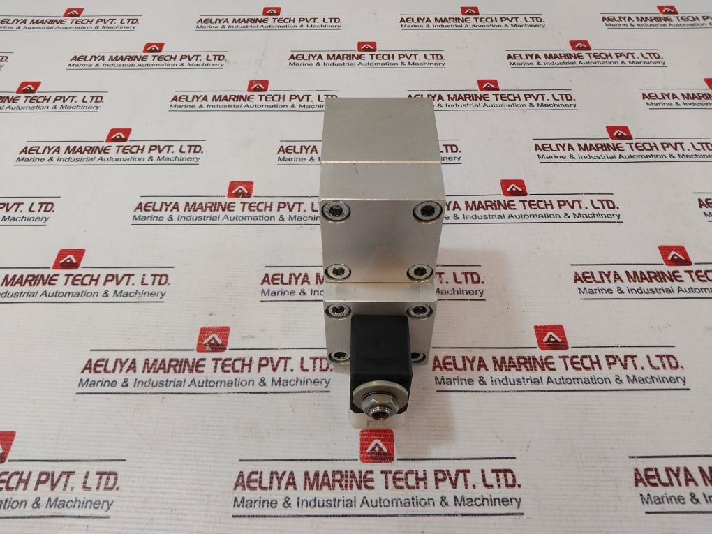 Hyundai 128 018 00 Me Starting Air Valve
