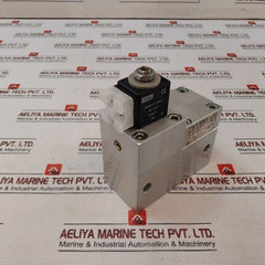 Hyundai 128 018 00 Me Starting Air Valve