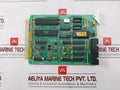 Hyundai 204C1103 EL Cpu Card
