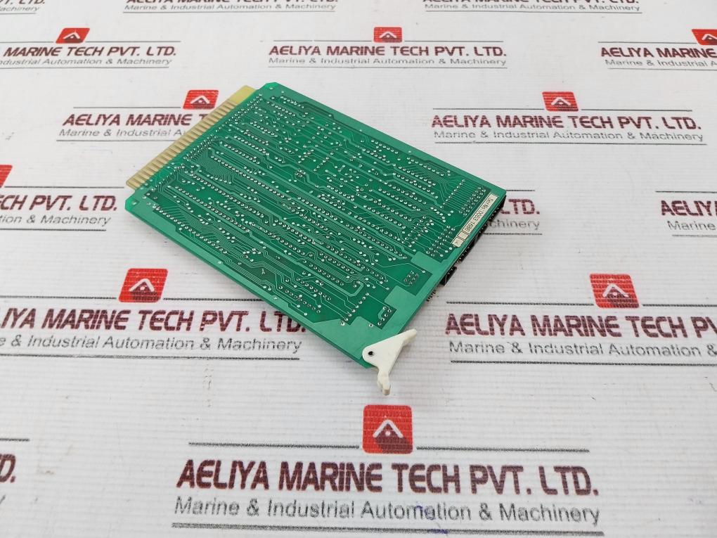 Hyundai 204C1103 E/L Cpu Card 