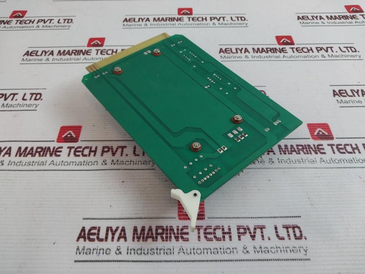 Hyundai 204C1114 Printed Circuit Board Wj1260003