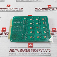 Hyundai 204C1123 Pipc Card Ko Elevator Board