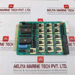 Hyundai 204C1123 Pipc Card Ko Elevator Board