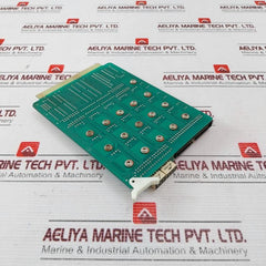 Hyundai 204C1123 Pipc Card Ko Elevator Board