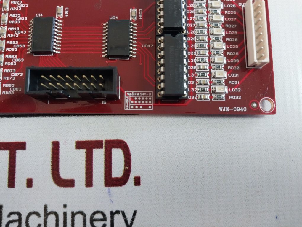 Hyundai 204C2517 Car Can Board