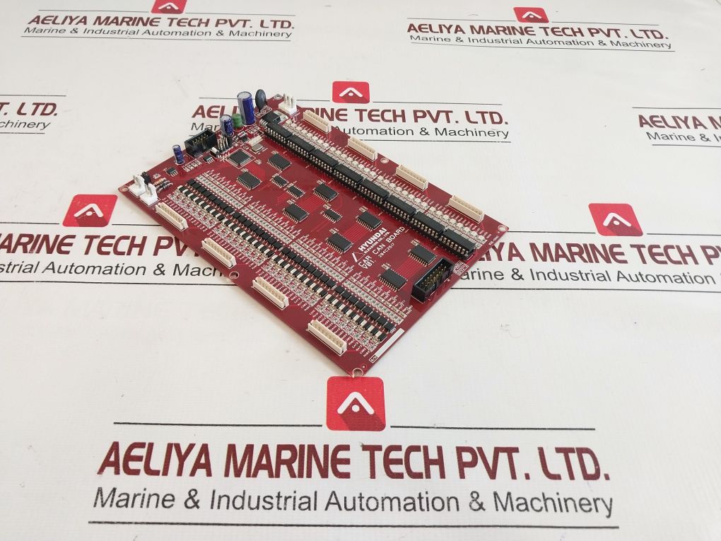 Hyundai 204C2517 Car Can Board