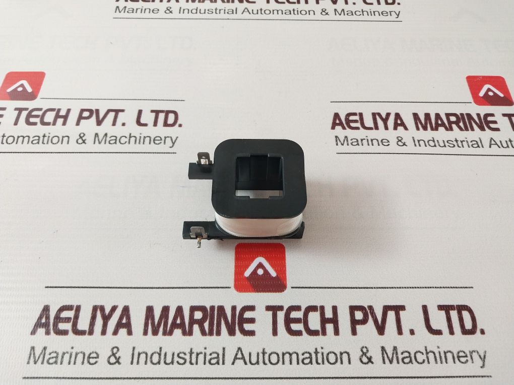 Hyundai Himc80 Coil 440V 60Hz