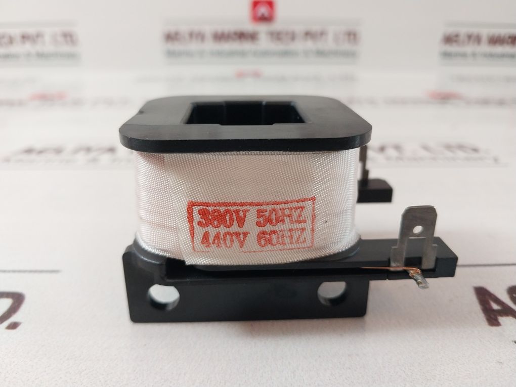 Hyundai Himc80 Coil 440V 60Hz