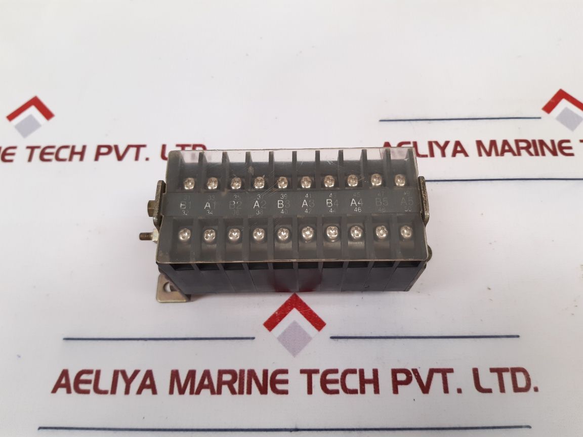 Hyundai 5A 5B Auxiliary Switch
