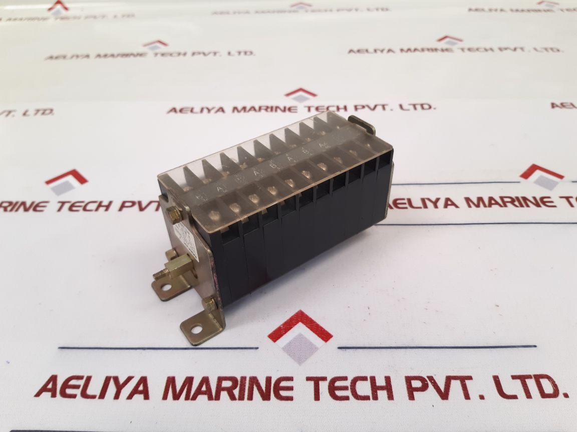 Hyundai 5A 5B Auxiliary Switch
