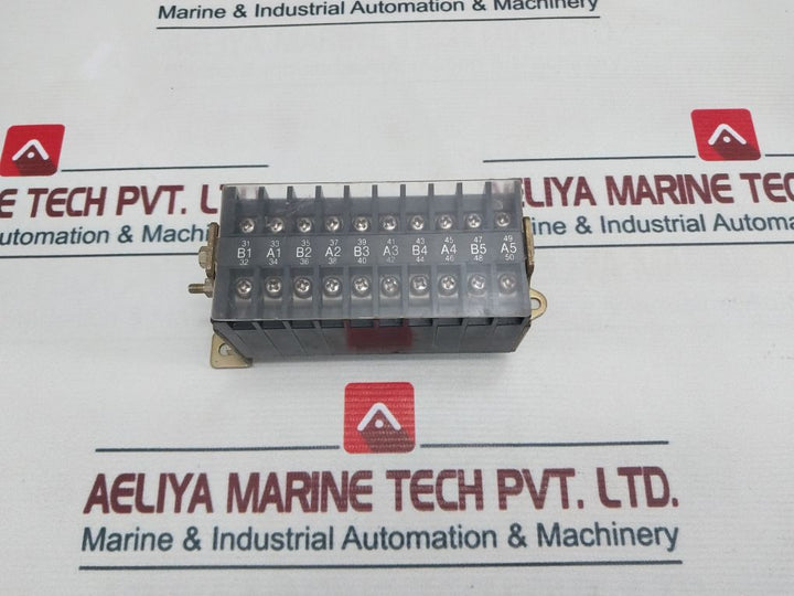 Hyundai 5A 5B Auxiliary Switch