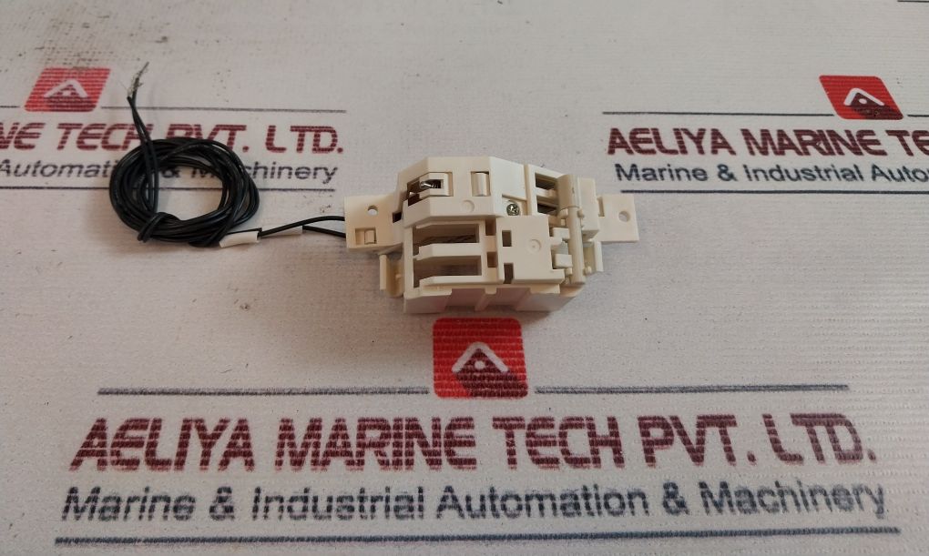 Hyundai Ac100~120V Shunt Trip